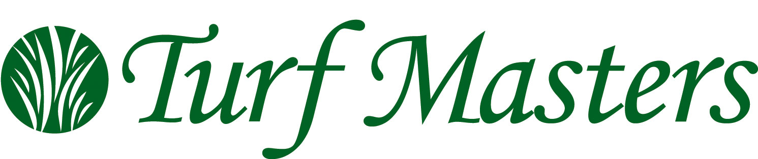 Nashville Lawn Care turfmasters logo